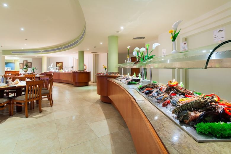 Apartamento Cleopatra Luxury Resort Makadi Bay