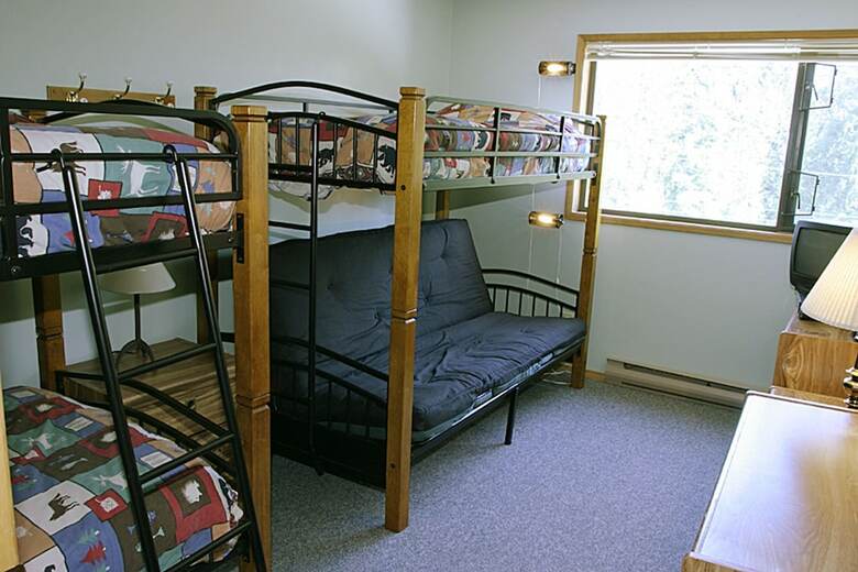 The Griz Inn