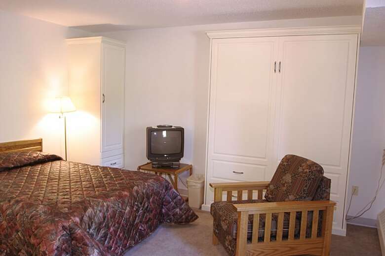 The Griz Inn