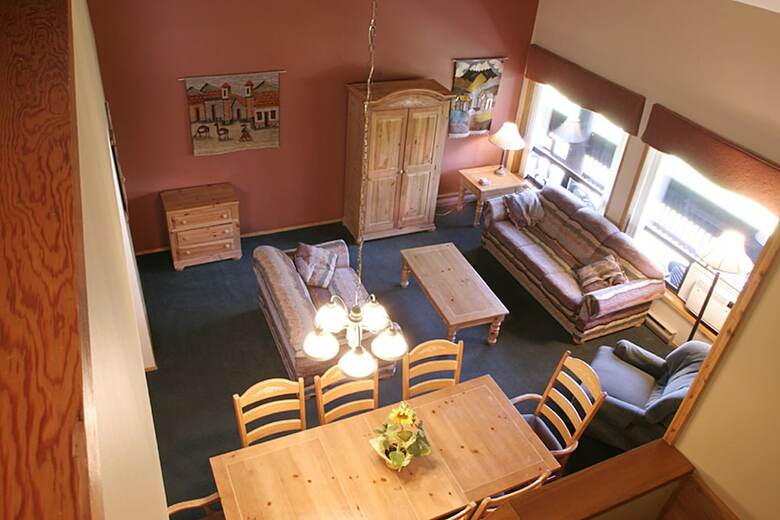 The Griz Inn