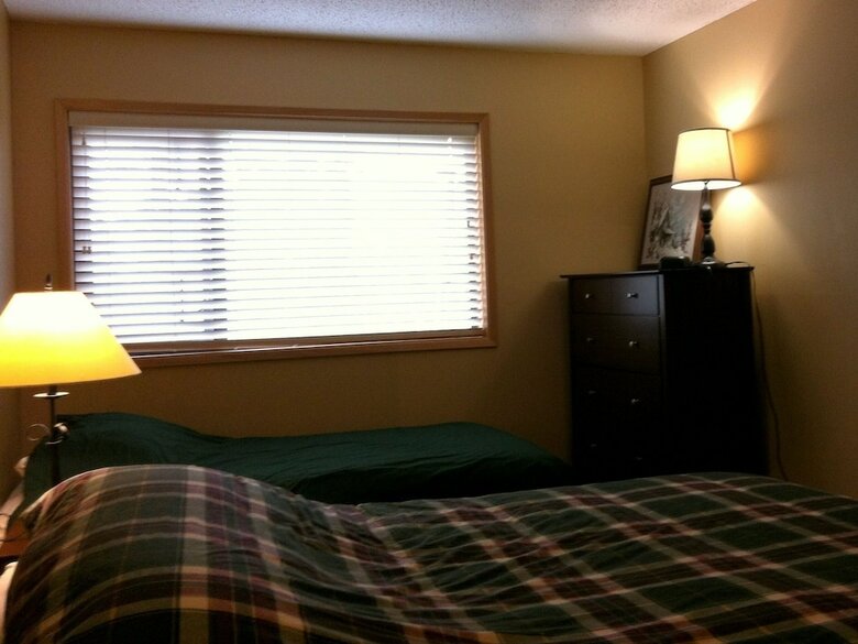 The Griz Inn