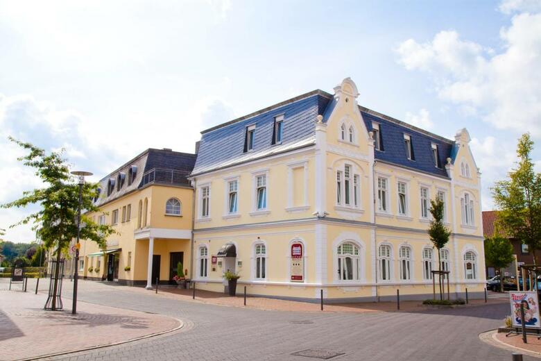 Hotel St�ve