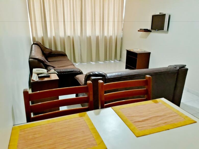 Apartamentos Carina Flat By Atlantica Hotels