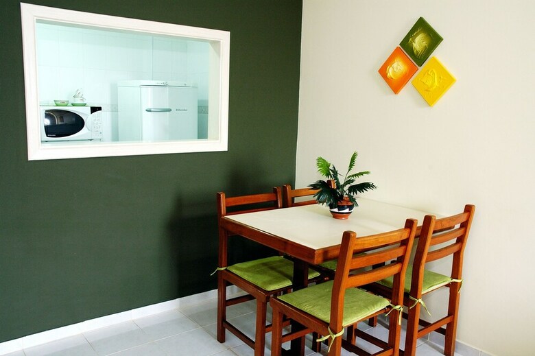Apartamentos Carina Flat By Atlantica Hotels
