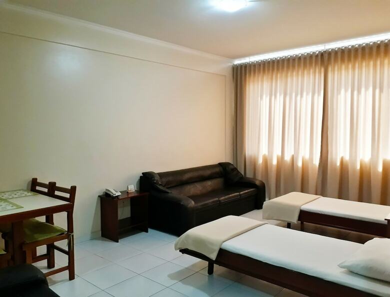 Apartamentos Carina Flat By Atlantica Hotels