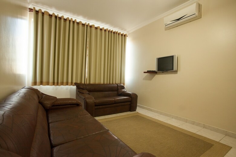 Apartamentos Carina Flat By Atlantica Hotels