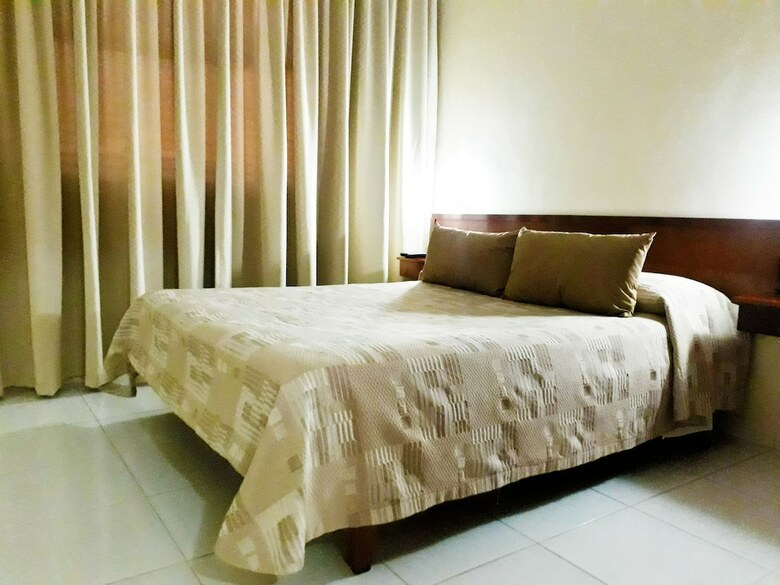 Apartamentos Carina Flat By Atlantica Hotels
