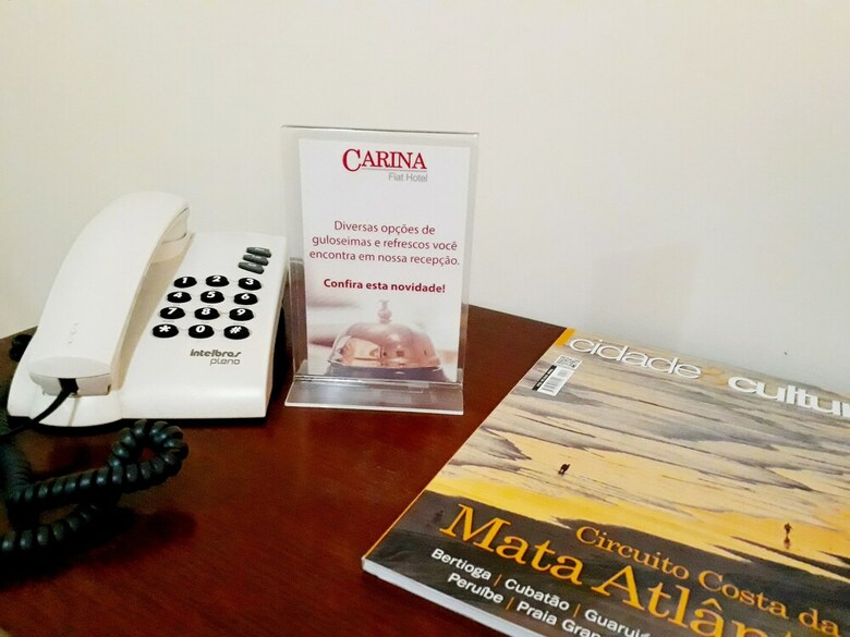 Apartamentos Carina Flat By Atlantica Hotels