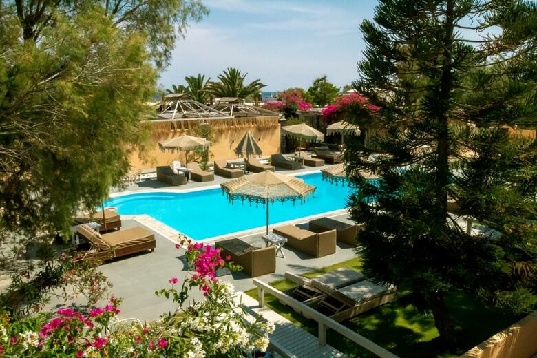 Apartamentos Joy Beach Hotel