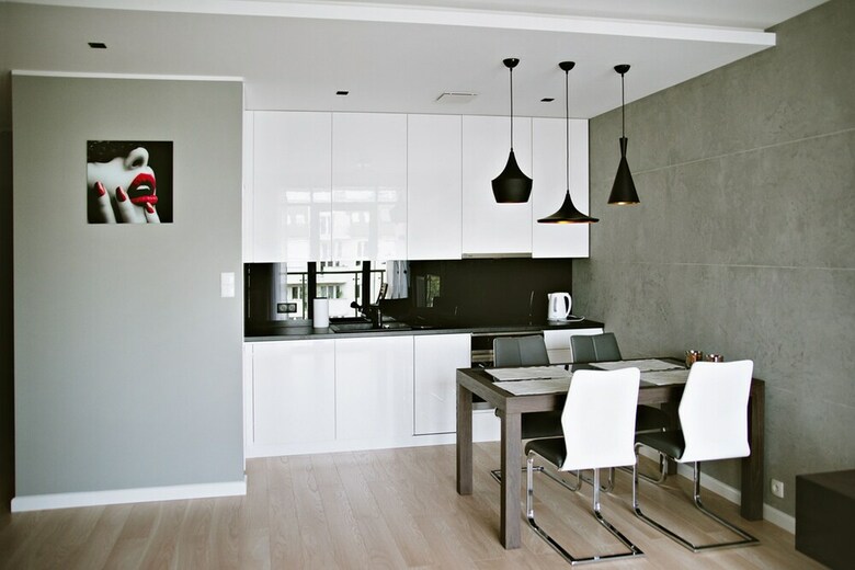Apartamenty Jazz 2
