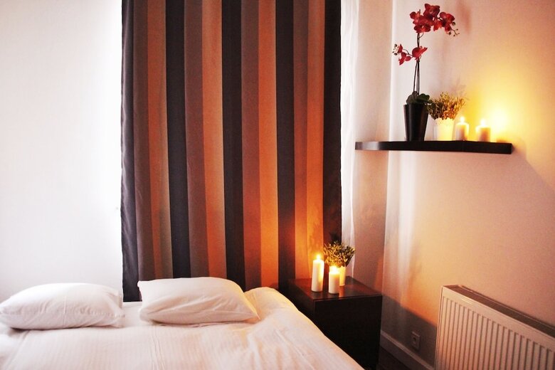 Apartamenty Jazz 2