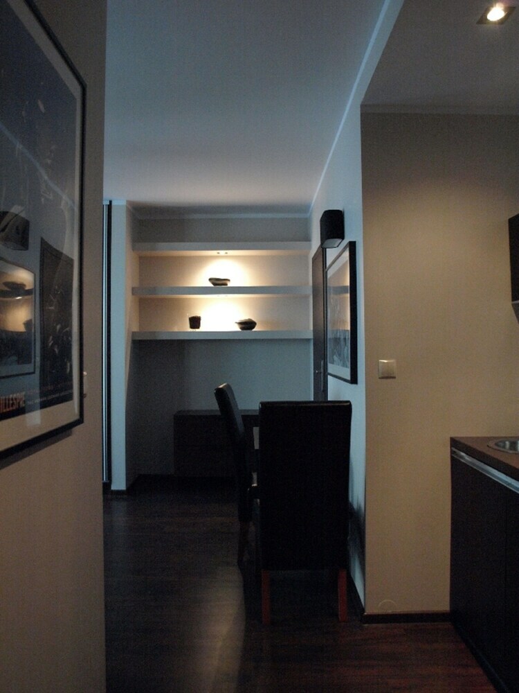 Apartamenty Jazz 2