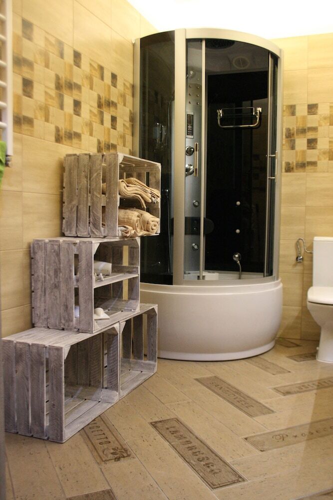 Apartamenty Jazz 2