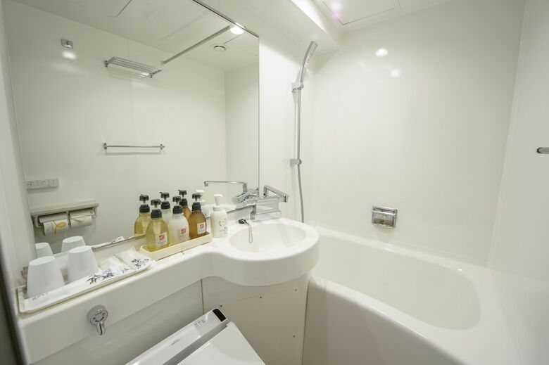Court Hotel Kyoto Shijo