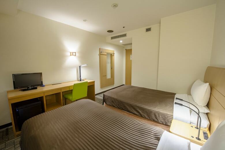 Court Hotel Kyoto Shijo