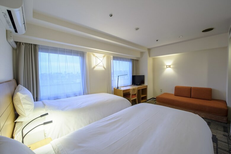 Court Hotel Kyoto Shijo