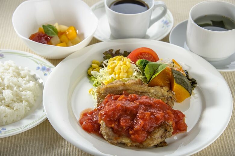 Court Hotel Kyoto Shijo