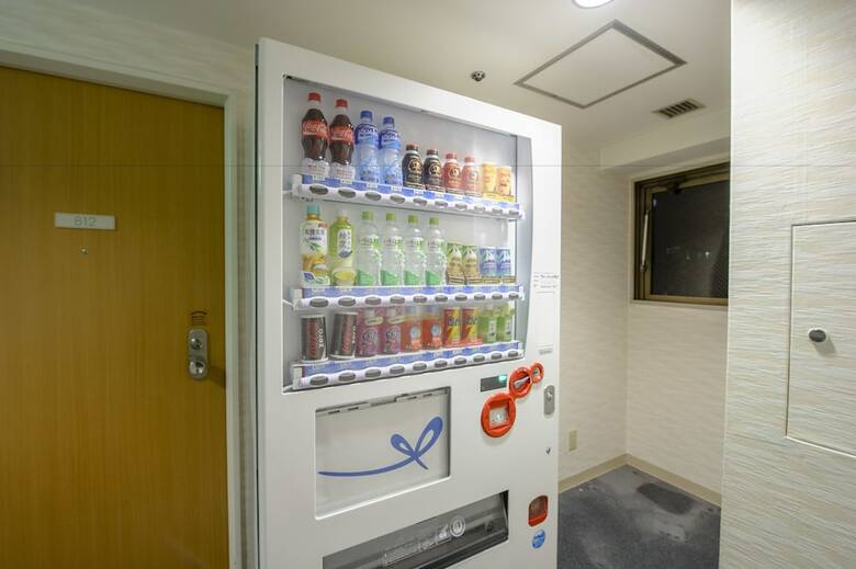 Court Hotel Kyoto Shijo