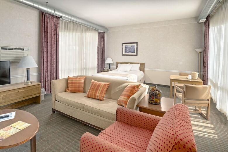 Ohio House Motel