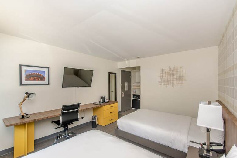 Ohio House Motel
