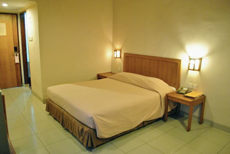 Hotel Nuansa Indah
