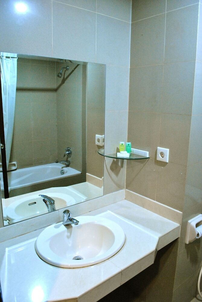 Hotel Nuansa Indah