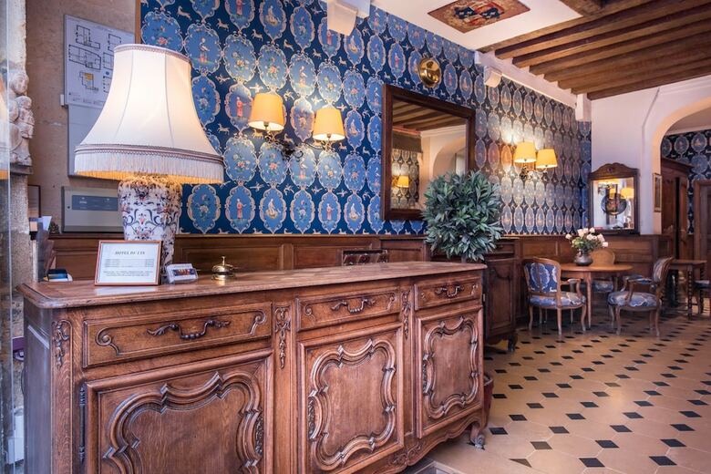 Hotel H�tel Du Lys