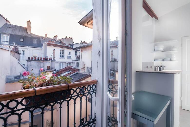 Hotel H�tel Du Lys