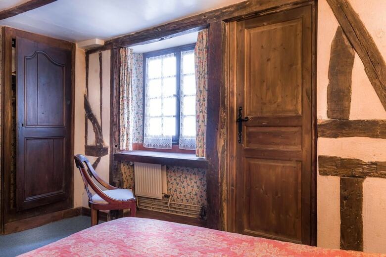 Hotel H�tel Du Lys
