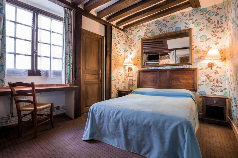 Hotel H�tel Du Lys
