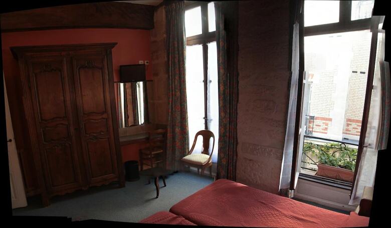Hotel H�tel Du Lys