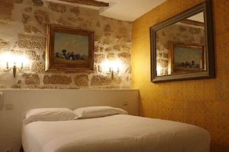 Hotel H�tel Du Lys
