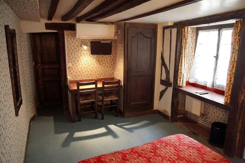 Hotel H�tel Du Lys