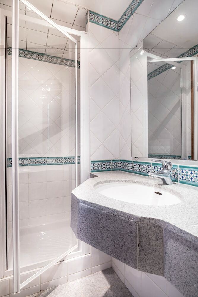 Hotel H�tel Du Lys