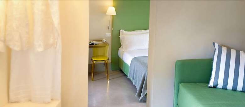 Agroturismo Il Fondaco Del Moro