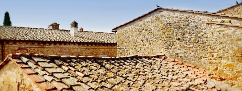 Agroturismo Il Fondaco Del Moro