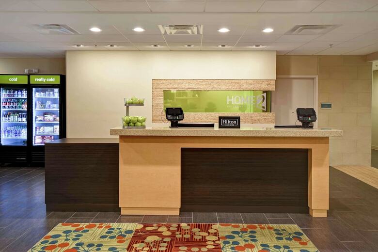 Hotel Home2 Suites By Hilton Atlanta Norcross