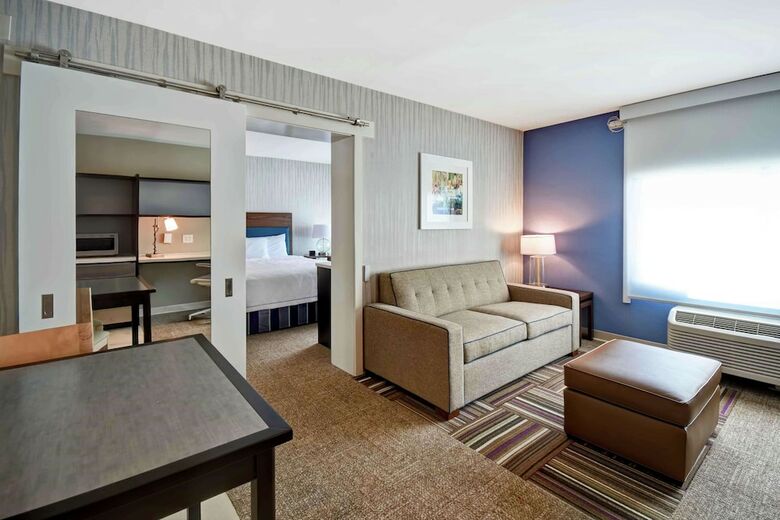 Hotel Home2 Suites By Hilton Atlanta Norcross