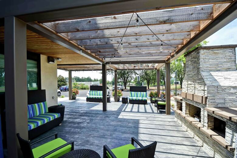 Hotel Home2 Suites By Hilton Atlanta Norcross