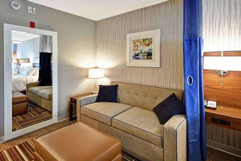 Hotel Home2 Suites By Hilton Atlanta Norcross