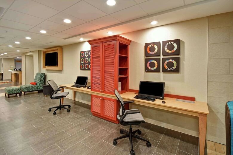 Hotel Home2 Suites By Hilton Atlanta Norcross