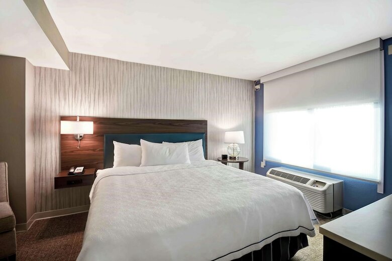 Hotel Home2 Suites By Hilton Atlanta Norcross