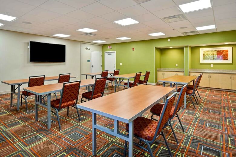 Hotel Home2 Suites By Hilton Atlanta Norcross