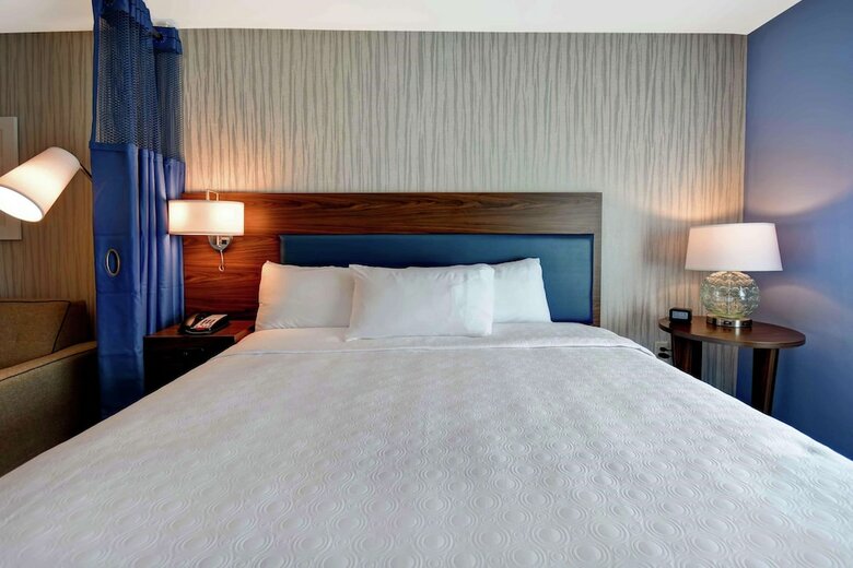 Hotel Home2 Suites By Hilton Atlanta Norcross