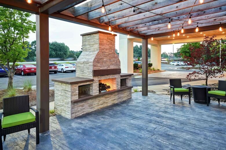 Hotel Home2 Suites By Hilton Atlanta Norcross