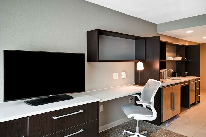 Hotel Home2 Suites By Hilton Atlanta Norcross