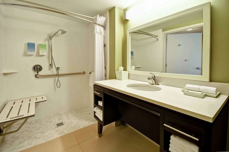 Hotel Home2 Suites By Hilton Atlanta Norcross