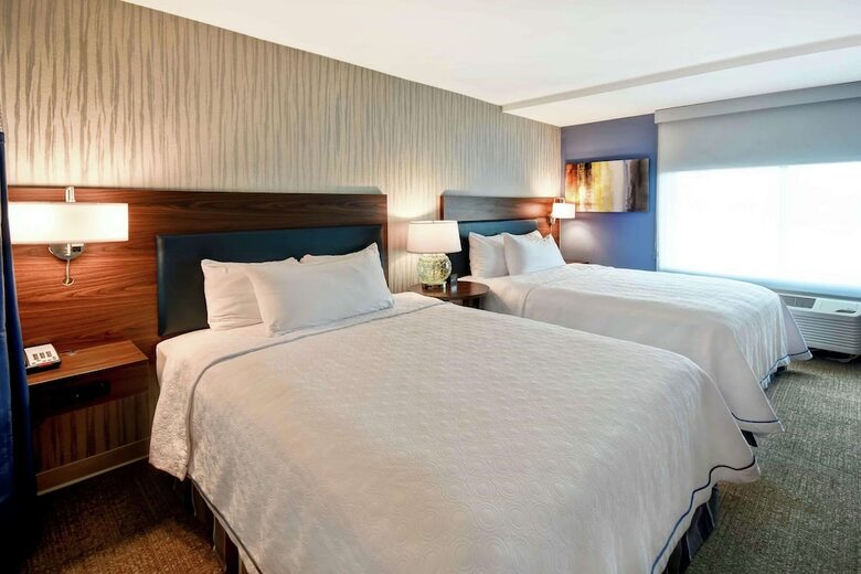 Hotel Home2 Suites By Hilton Atlanta Norcross