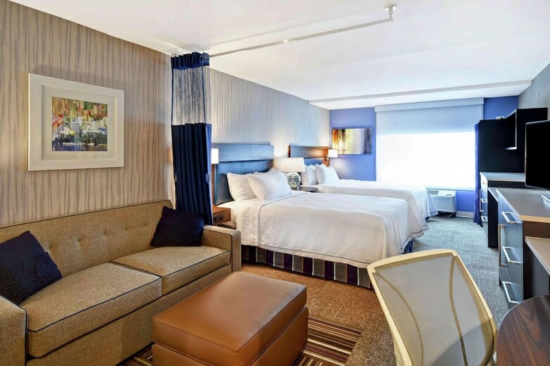 Hotel Home2 Suites By Hilton Atlanta Norcross