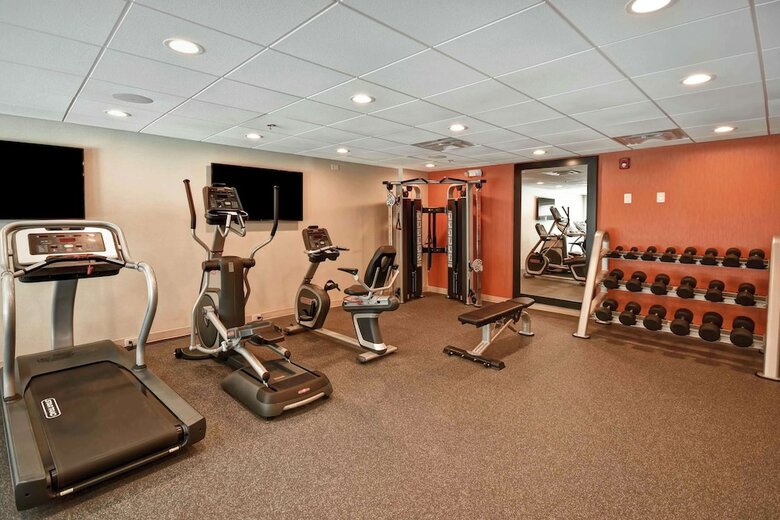 Hotel Home2 Suites By Hilton Atlanta Norcross